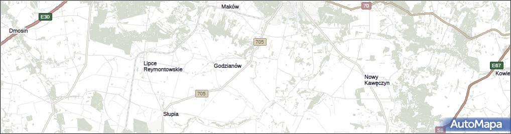 Nowy Ludwików